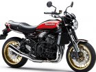 Kawasaki Z 900RS 50th Anniversary